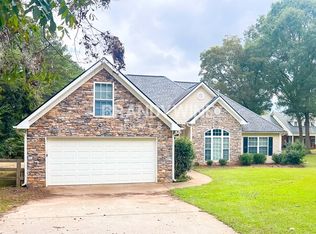 155 Jennifer Ln, Covington, GA 30016