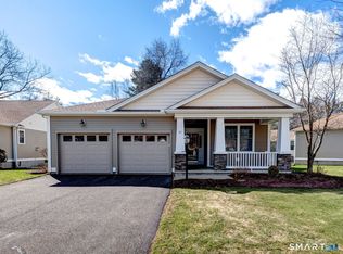 Podunk Ridge, South Windsor, CT 06074