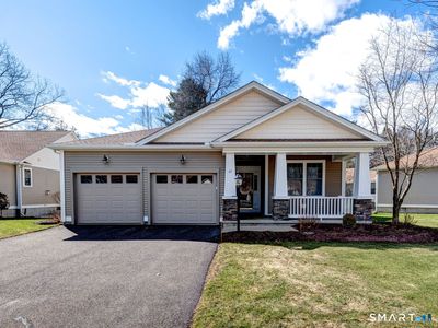31 Riverview Drive #31, South Windsor, CT, 06074