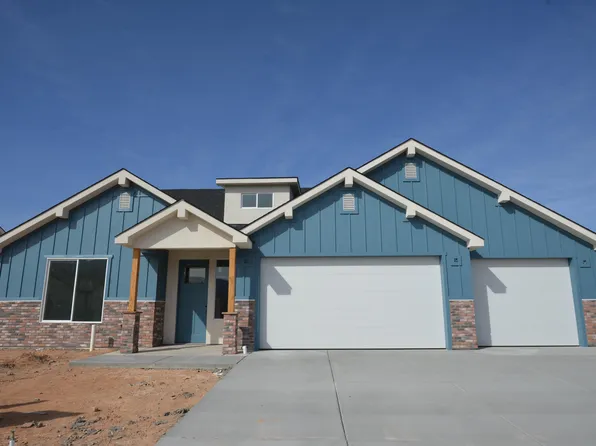 4939 N 10 E, Osdjtf Enoch, UT 84721