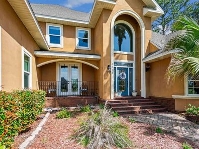 6527 E Quarry Dr, Elberta, AL, 36530