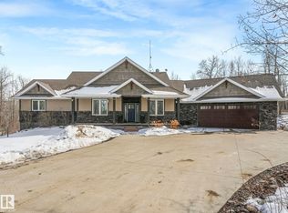 50054 Range Road 232 #90, Leduc County, AB T4X 0Z8