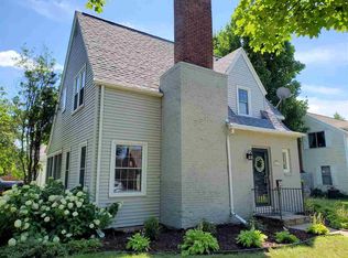 2203 Midway Blvd, Wausau, WI 54403