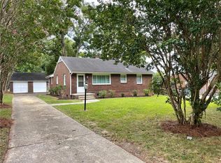 1320 Tucker St, Burlington, NC 27215