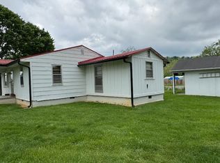 1853 W G St, Elizabethton, TN 37643