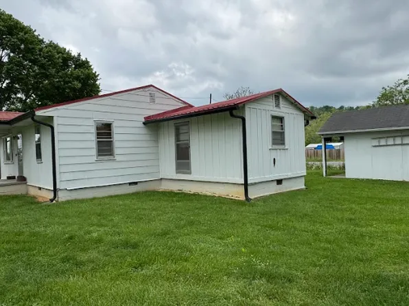 1853 W G St, Elizabethton, TN 37643