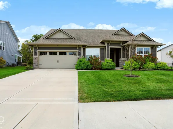 11133 Valiant Ct, Noblesville, IN 46060
