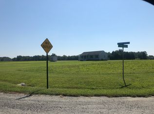 44 Saint Johns Church Way, West Point, VA 23181