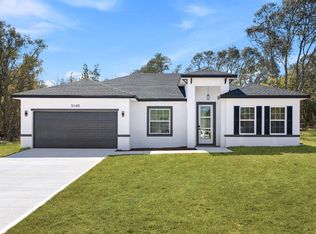 144 W Ruska Pl, Citrus Springs, FL 34434