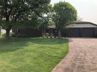 7012 Bliss Ct SW, Grandville, MI 49418