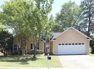 652 New England Way, Lawrenceville, GA 30046