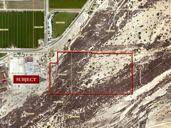19031 W MC 85 Highway #-, Goodyear, AZ 85338