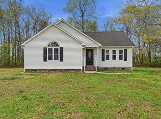 104 S Woodstone Dr, Clayton, NC 27527