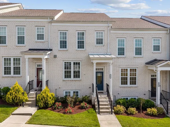 721 Chard Ln, Nolensville, TN 37135
