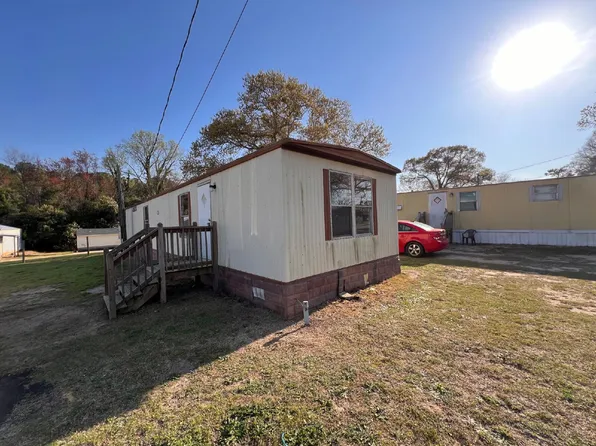 4428 Dorsey Dr, Sumter, SC