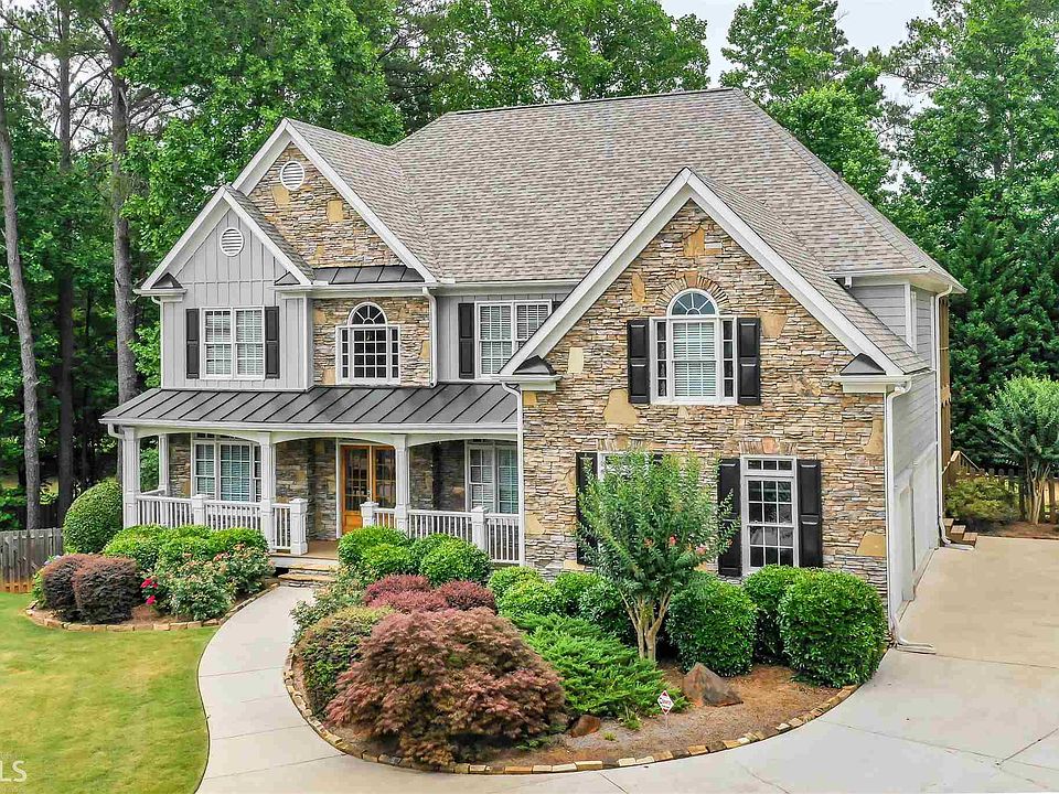 2nd image of 5701 Hollowbrooke Trl NW