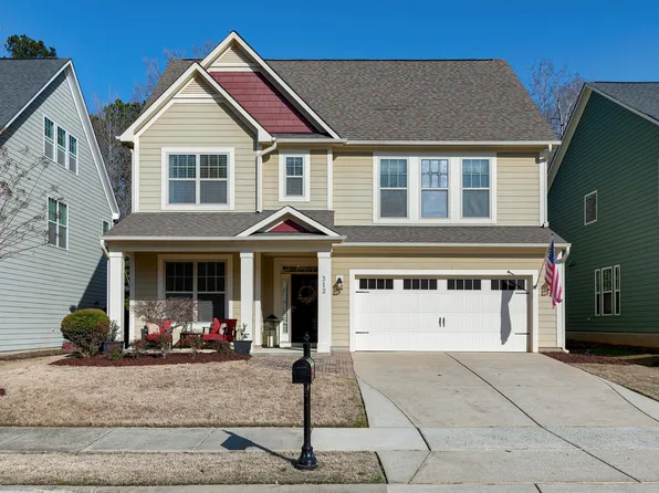 312 Bountywood Dr, Apex, NC 27539