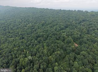 TRACT 3 2232/acres At 2668 Moss Rd, Warfordsburg, PA 17267