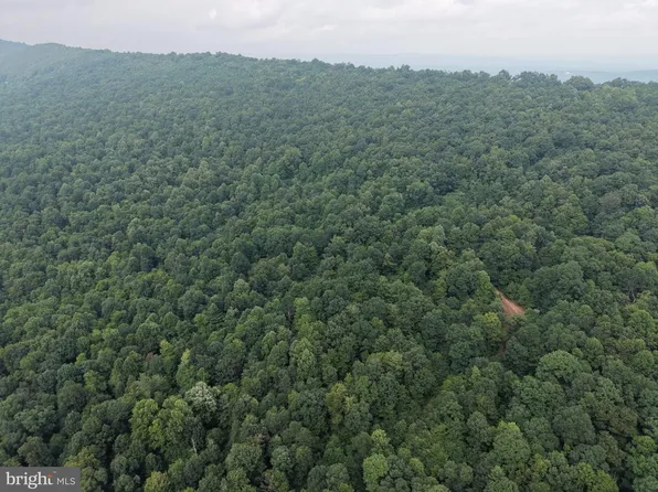 TRACT 3 2232/acres At 2668 Moss Rd, Warfordsburg, PA 17267
