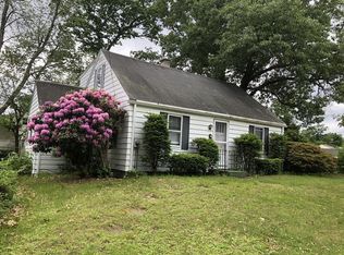 60 Superior Ave, Springfield, MA 01151