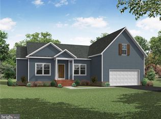 332 Glenmore Ln LOT 36, Keswick, VA 22947