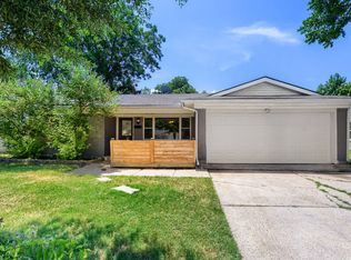 1207 Ridgeway Dr, Richardson, TX 75080