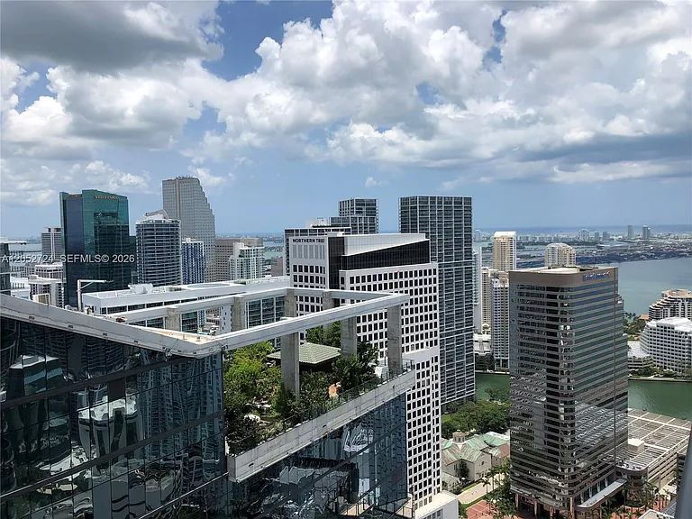 801 S Miami Ave #5108 — Photo 5
