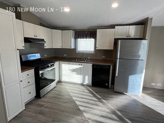 180 New Moon Ln #180 — Photo 1
