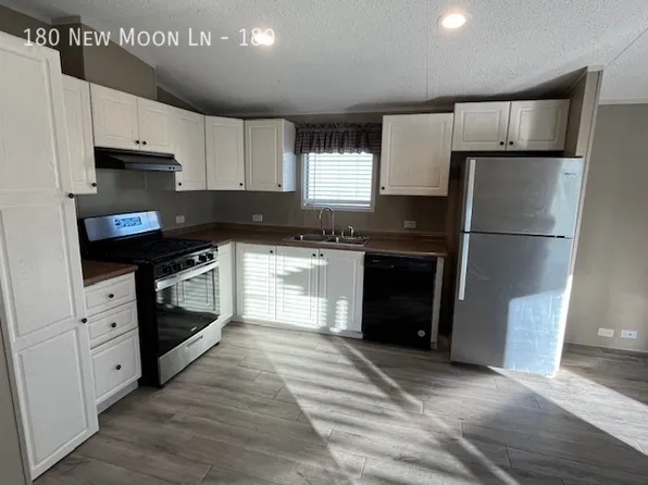 180 New Moon Ln #180, Wichita Falls, TX 76306