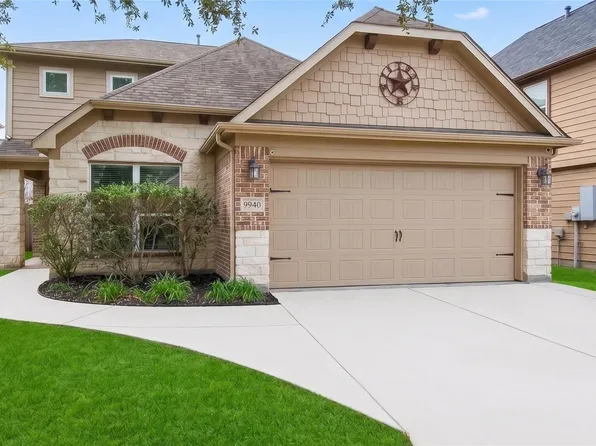 9940 Swallow Dr, Conroe, TX 77385