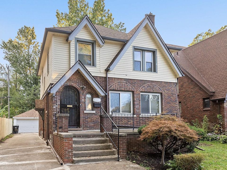 1st image of 4707 Courville St