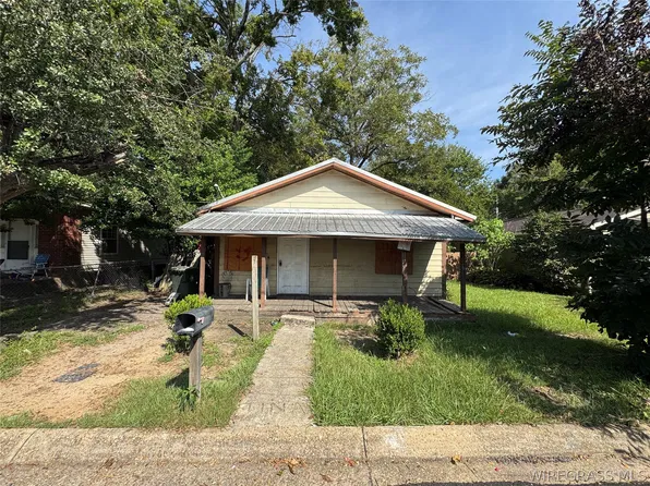 802 Linden St, Dothan, AL 36303