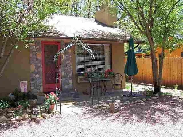 591 W Ashby Apple Dr, Payson, AZ 85541