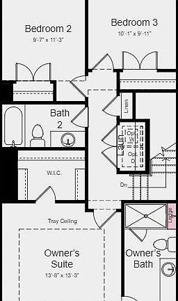 5th image of 5033 Westmead Ln