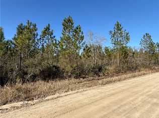 0 Elmer Thrift Rd, Waycross, GA 31503