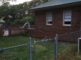 1366 Dove Drake Rd, Royston, GA 30662