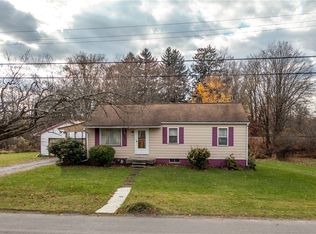 50 6th Ave, Greenville, PA 16125