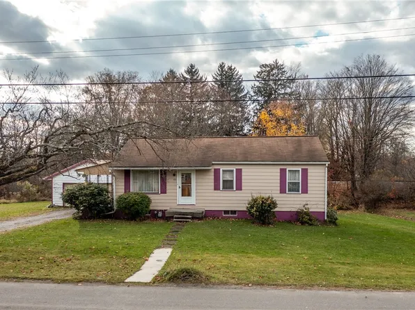 50 6th Ave, Greenville, PA 16125