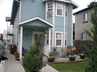 1731 9th St, Oakland, CA 94607