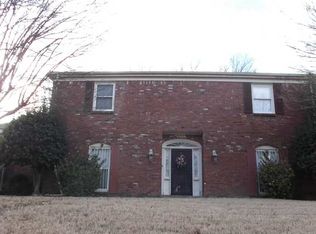 3283 Scotland Rd, Memphis, TN 38128