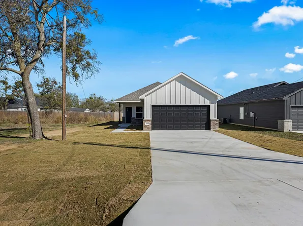 301 S Lamar St, Itasca, TX 76055