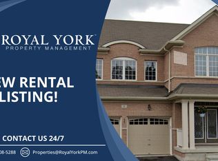 6 Washington Ct #2, Brampton, ON L6Y0Y2