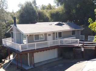 21338 Crystal Falls Dr, Sonora, CA