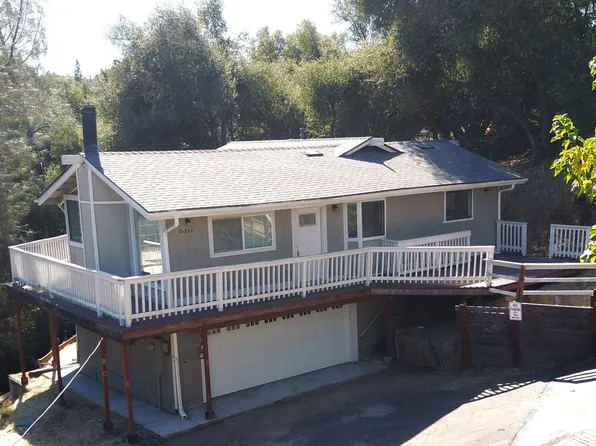 21338 Crystal Falls Dr, Sonora, CA 95370