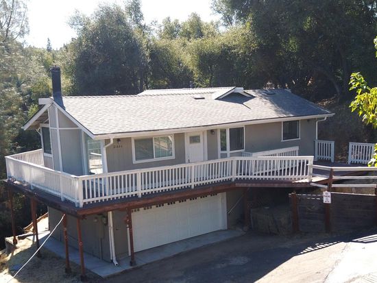 21338 Crystal Falls Dr, Sonora, CA 95370