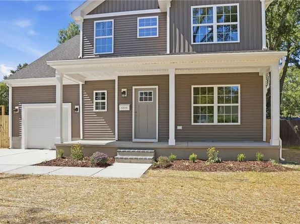 8819 Semmes Ave, Norfolk, VA 23503
