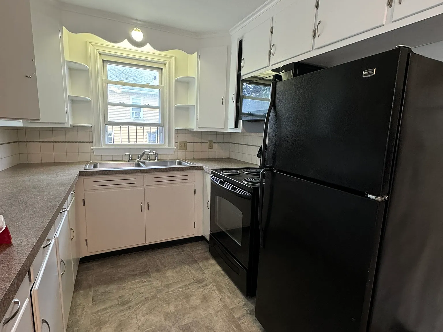 64 Lyman Street - 1R — Photo 4