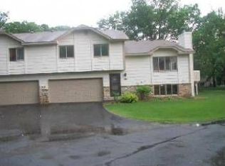 1874 114th Ave NW, Coon Rapids, MN 55433