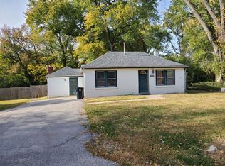 2753 Francis Ave, Saint Louis, MO 63114