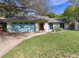 5111 Fort Mason Dr, Austin, TX 78745